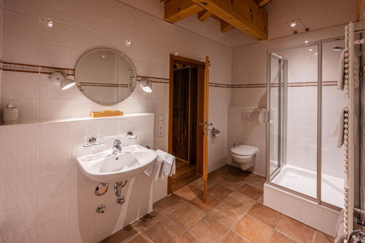 Landhaus Eggensberger Fischen im Allgaeu Exteriér fotografie