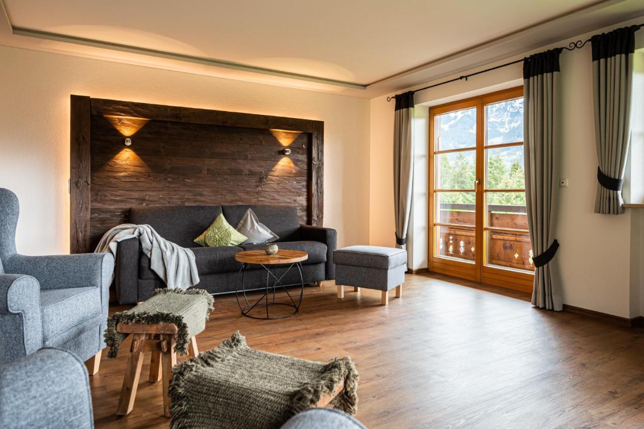 Landhaus Eggensberger Fischen im Allgaeu Exteriér fotografie
